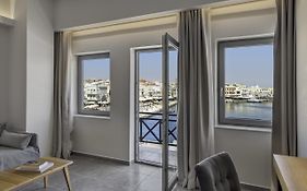 Naves Suites Syros